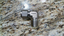 Load image into Gallery viewer, Swagelok SS-810-2-8, 1/2" Tube X 1/2" MNPT Elbow -FREE SHIPPING