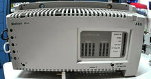 Load image into Gallery viewer, SCHNEIDER MODICON 110CPU31100 MICRO ADV CPU MOD W/ AC POWER SUPPLY 230VAC *FSHP