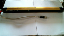 Load image into Gallery viewer, OMRON F3SJ-A0395P20-L SAFETY LIGHT CURTAIN TYPE 4 EMITTER -FREE SHIPPING
