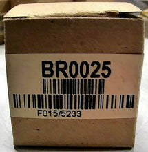 Load image into Gallery viewer, LOT/6 ASEA BROWN BOVERI BALDOR RELIANCE BR0050 PLUG-IN RESISTOR & FUSE KIT *FSHP