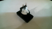 Load image into Gallery viewer, WILSHIRE CORP. 638038589 PUSH SWITCH SAYS PRESS 25/250VAC -FREE SHIPPING