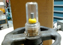 Load image into Gallery viewer, ITT WEIR 1.5-2436-TM-963-SSBOLT:Y DIA-FLO DIAPHRAM VALVE SOLID PVC 1.5" *FRSHIP*