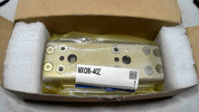 Load image into Gallery viewer, SMC MXQ16-40Z CYLINDER SLIDE TABLE MXQ1640Z *FREE SHIPPING*