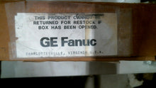 Load image into Gallery viewer, GENERAL ELECTRIC FAUNC IC640WMI910C INTERFACE CARD -FREE SHIPPING
