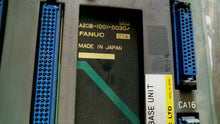 Load image into Gallery viewer, GE FANUC A03B-0801-C009 I/O BASE UNIT A20B-I00I-0030/01A -FREE SHIPPING