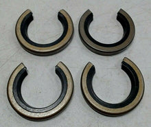 Load image into Gallery viewer, LOT/4 THOMPSON OPN-S-1000 EXTERNAL SEAL FOR LINEAR BEARING OPEN 1" BORE *FRSHIP*