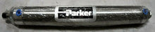 Load image into Gallery viewer, PARKER SCHRADER BELLOWS 1.50DXPSRM08.00 DOUBLE ACTING AIR CYLINDER *FREE SHIP*