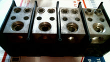 Load image into Gallery viewer, GOULD FERRAZ SHAWMUT 69013 POWER DISTRIBUTION BLOCK 3P 600V -FREE SHIPPING