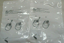 Load image into Gallery viewer, LOT/2 EFECTOR IFM E11976 FIXING STRAP FOR CLEAN-LINE CYLINDERS (SEALED) *FRSHIP*