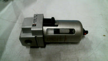 Load image into Gallery viewer, SMC NAF3000-N02 FILTER REGULATOR 145PSI -FREE SHIPPING