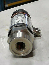 Load image into Gallery viewer, EFECTOR500 PN7009 PRESSURE SENSOR PN-1-1BRBR14-QFRKG/US/ /V *FREE SHIPPING*