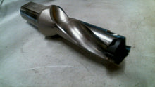 Load image into Gallery viewer, INGERSOLL YD1900057C8R01 QWIK TWIST REPLACEABLE POINT DRILL -FREE SHIPPING