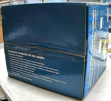 Load image into Gallery viewer, HUBBELL F150S1 COMPACT WIDE BEAM FLOODLIGHT 150HPS 120V (LAMP INCLUDED) *FRSHIP*