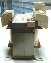 Load image into Gallery viewer, SIEMENS 4AM3896-4JA00-2FA0 SPECIAL CONTROL TRANSFORMER (SIDAC-T T40/ B) *FRSHIP*