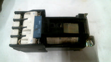 Load image into Gallery viewer, TELEMECANIQUE LP1-D2510 CONTACTOR 40A 24V 3PH -FREE SHIPPING
