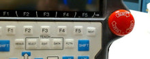 Load image into Gallery viewer, FANUC A05B-2301-C191 TEACH PENDANT CE/RIA MATERIAL HANDLING REMOTE (MHE2) *FSHP