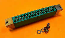 Load image into Gallery viewer, P/N 00-8219-030-753-107 RECEPTACLE CONNECTOR NSN 5935-01-067-4909 *FREESHIPPING*