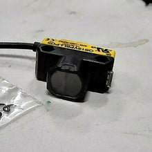 Load image into Gallery viewer, BANNER QS18VP6LLPQ5 PHOTOELECTRIC SENSOR 10-30VDC CLASS 1 LASER PRODUCT FREE SHP