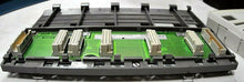 Load image into Gallery viewer, SCHNEIDER MODICON AEG DTA 200 7628-042.244800 PRIMARY SUBRACK 5SLOT *FREE SHIP*