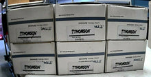 Load image into Gallery viewer, DANAHER THOMSON SSUFB16 LINEAR BEARING BALL BUSH PILLOW BLOCK SUPER SMART 1" *FS