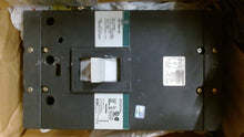Load image into Gallery viewer, GENERAL ELECTRIC TKM836F000 CIRCUIT BREAKER W/FRAME 600VAC/250VDC 800A -FREESHIP