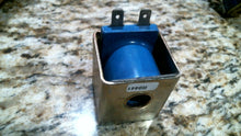 Load image into Gallery viewer, ALCO CONTROLS SOLENOID COIL TYPE AMS 120V, 17/12 WATTS, 50/60HZ -FREE SHIPPING