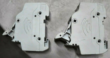 Load image into Gallery viewer, BUSSMANN EDISON EHM1DIU-12 & EHM2DIU MIDGET MOD FUSE HOLDERS MIDGET 30A 600V *FS