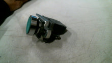 Load image into Gallery viewer, SCHNEIDER ELECTRIC ZBE-101 CONTACT BLOCK W/GREEN ILLUM. PUSHBUTTON -FREE SHIP