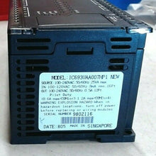 Load image into Gallery viewer, FANUC GE IC693UAA007HP1 PROGRAMMABLE LOGIC MICRO 90-30 (28 PT) AC IN/OUT *FRSHIP