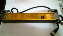 Load image into Gallery viewer, OMRON F3SN-A0217P25-D-04 SAFETY LIGHT CURTAIN TYPE 4 RECIEVER -FREE SHIPPING
