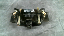 Load image into Gallery viewer, GE CR305X100D AUXILIARY CONTACT SIZE 0-9 600VAC 250VDC - FREE SHIPPING