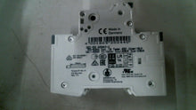 Load image into Gallery viewer, SIEMENS 5SY4310-8 MCB MINI CIRCUIT BREAKER D10 3P 480VAC 10A D TRIP -FREE SHIP