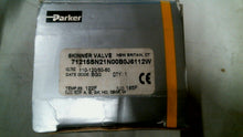 Load image into Gallery viewer, PARKER SKINNER VALVE 71215SN21N00B0J6112W SOLENOID VALVE -FREE SHIPPING
