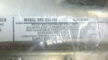 Load image into Gallery viewer, UNICONTROL CLEVELAND DFS-221-112 PRESSURE SWITCH 0.5PSI FIXED SET PT SEALED *FS*