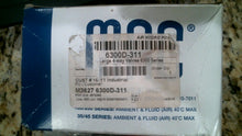 Load image into Gallery viewer, MAC VALUE 6300D-311 SOLENOID DIRECT VALVE 4WAY 3 POSITION 1/4"NPT -FREE SHIPPING