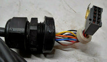 Load image into Gallery viewer, OMRON STI 42661-0050 TRANSMITTER/SAFE LT CURTAIN CABLE 13PIN FEMALE 6FT 300V *FS