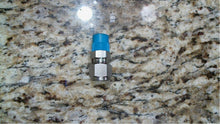 Load image into Gallery viewer, Swagelok SS-600-1-4, 3/8" X 1/4" UNION FITTING- FREE SHIPPING