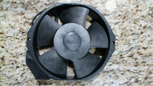 Load image into Gallery viewer, NBR A901-0001-0396 THERMALLY PROTECTED FAN 230VAC 50/60HZ 35/35W - FREE SHIPPING