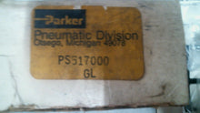 Load image into Gallery viewer, PARKER PNEUMATICS PS517000 VALUE BODY SERVICE KIT -FREE SHIPPING