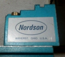 Load image into Gallery viewer, NORDSON 303010 SOLONOID PILOT REVERSE INSTANT VALVE 24VDC 5.4W 0.23A *FREE SHIP*