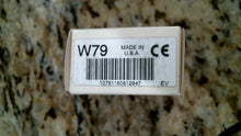 Load image into Gallery viewer, ALLEN BRADLEY W79 THERMAL OVERLOAD HEATER -FREE SHIPPING