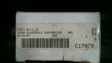 Load image into Gallery viewer, MACVALVES PED-611JC SOLENOID VALVE 24VDC 8.5W 30/150PSI -FREE SHIPPING