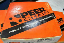 Load image into Gallery viewer, PEER CHAIN 06B-3 X 10FT METRIC ROLLER CHAIN (NEW IN BOX) *FREE SHIPPING*