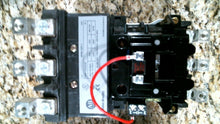 Load image into Gallery viewer, ALLEN BRADLEY 500-D0D930 AC CONTACTOR SIZE 3 POLE 3 SERIES A - FREE SHIPPING