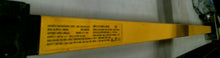Load image into Gallery viewer, BANNER SLSR14-900Q8 SAFETY LIGHT CURTAIN RECEIVER 38" -FREE SHIPPING