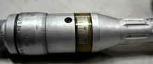 Load image into Gallery viewer, TESA BROWN & SHARPE MICROMETER GAUGE RANGE 1.200IN-1.600 *FREE SHIPPING*