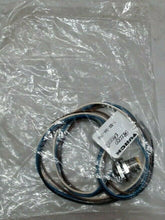 Load image into Gallery viewer, TURCK FS4.4-0.5 SINGLE-END RECEPTACLE 4-PIN M12 MALE 4-WIRE SEALED (U1109) *FSHP