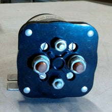 Load image into Gallery viewer, EMERSON WHITE RODGERS ESSEX 586-105111 SOLONOID RELAY 12VDC CONTINUOUS DUTY *FS*