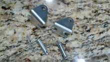 Load image into Gallery viewer, CLIPPARD CB-2095 CLEVIS MOUNTING BRACKET ASSEMBLY - FREE SHIPPING