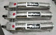 Load image into Gallery viewer, PARKER SCHRADER BELLOWS 1.50TFDSR06.00 PNEU CYLINDER MAX PRESSURE 250PSI *FRSHIP